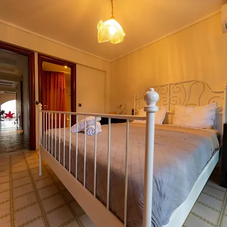 Daire Blue View Seaside Luxury Ixia (Rhodes)
