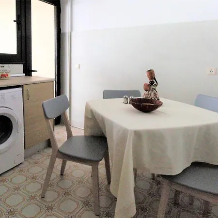Daire Blue View Seaside Luxury Ixia (Rhodes)
