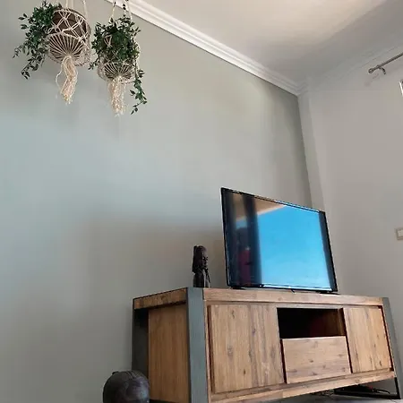 Blue View Seaside Luxury איקסיה