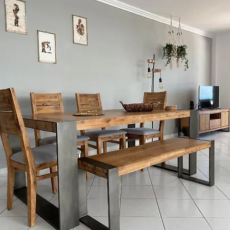 Blue View Seaside Luxury איקסיה