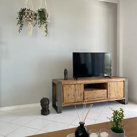 Blue View Seaside Luxury Апартаменты