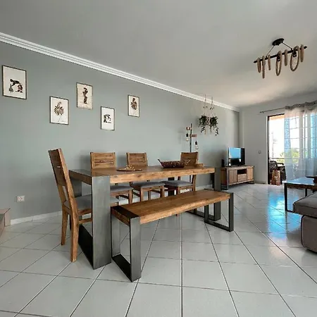 Blue View Seaside Luxury Апартаменты