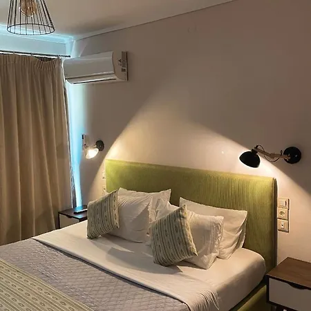 Appartement Blue View Seaside Luxury *