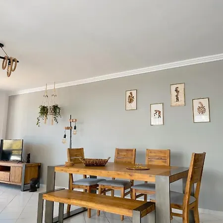 Blue View Seaside Luxury איקסיה