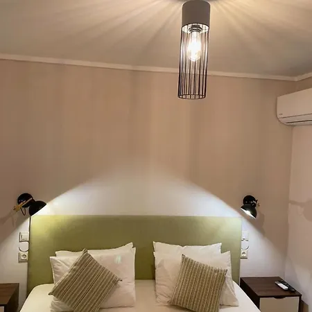 Blue View Seaside Luxury