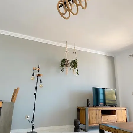 Appartement Blue View Seaside Luxury