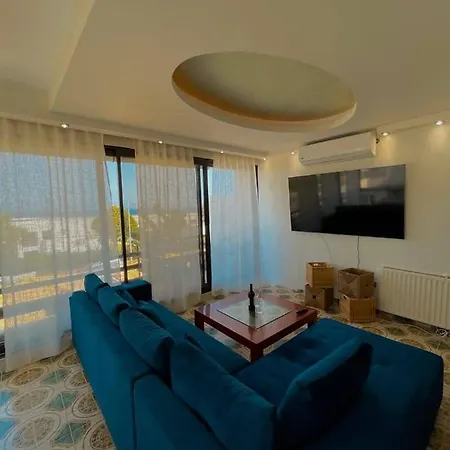 Blue View Seaside Luxury *