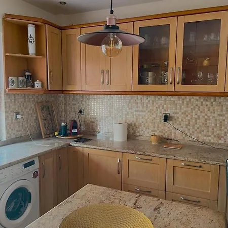 Blue View Seaside Luxury * Ixia (Rhodes)