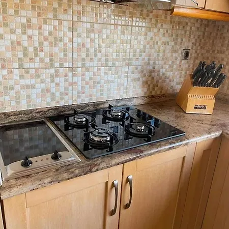 Appartement Blue View Seaside Luxury Ixia (Rhodes)