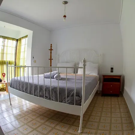 Blue View Seaside Luxury דירה