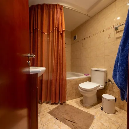 Blue View Seaside Luxury * 依克希亚