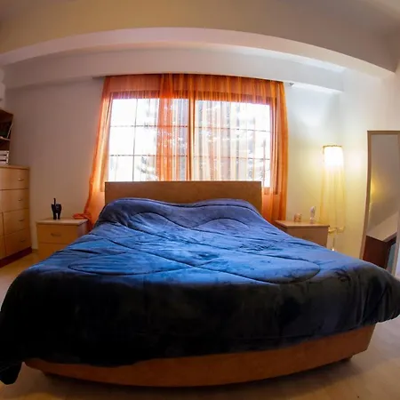 Blue View Seaside Luxury