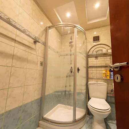 Blue View Seaside Luxury דירה