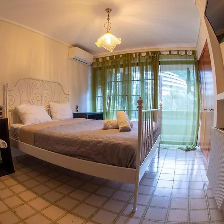 Appartement Blue View Seaside Luxury *