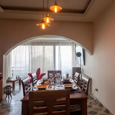 Appartement Blue View Seaside Luxury Ixia (Rhodes)