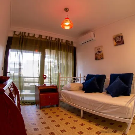 Blue View Seaside Luxury Appartement Ixia (Rhodes)