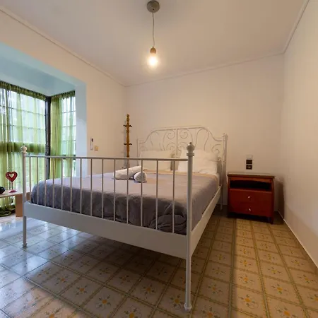 Blue View Seaside Luxury דירה *