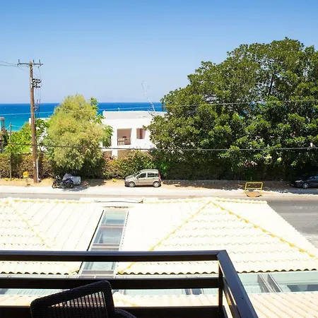 Blue View Seaside Luxury