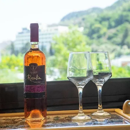 Blue View Seaside Luxury Appartement