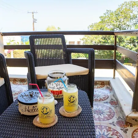 Blue View Seaside Luxury *