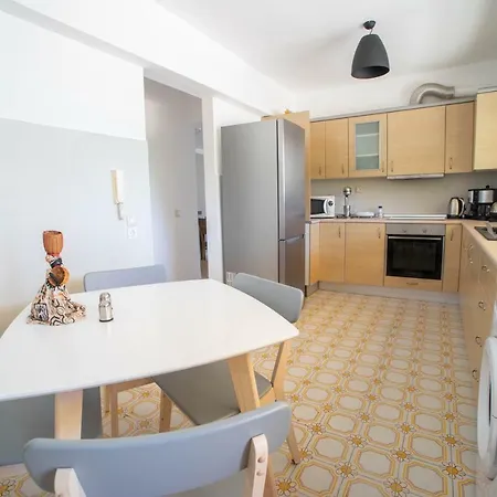 Blue View Seaside Luxury 依克希亚