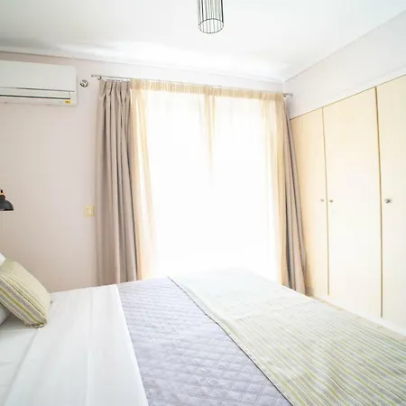 Blue View Seaside Luxury Appartement