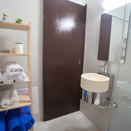 Blue View Seaside Luxury Appartement *