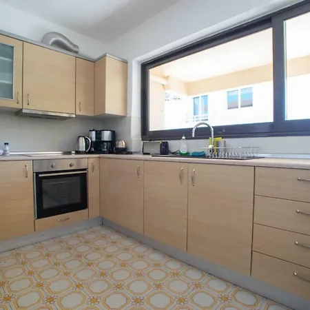 Blue View Seaside Luxury