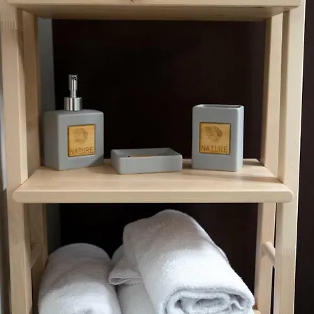 Blue View Seaside Luxury Appartement Ixia (Rhodes)