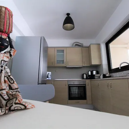 דירה Blue View Seaside Luxury איקסיה