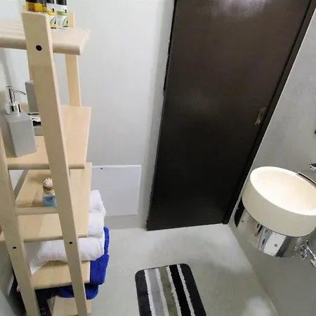 Appartement Blue View Seaside Luxury Ixia (Rhodes)