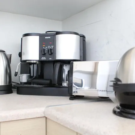 Appartement Blue View Seaside Luxury Ixia (Rhodes)