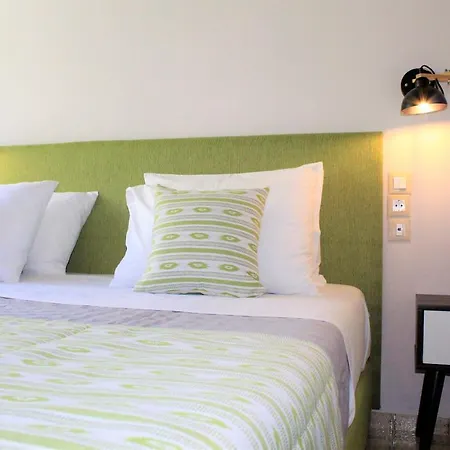 Blue View Seaside Luxury דירה *