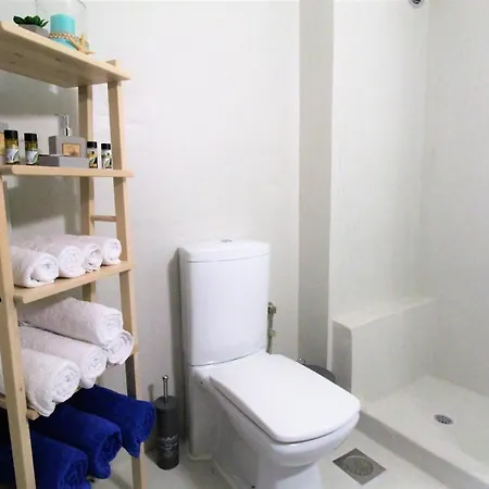 Blue View Seaside Luxury דירה