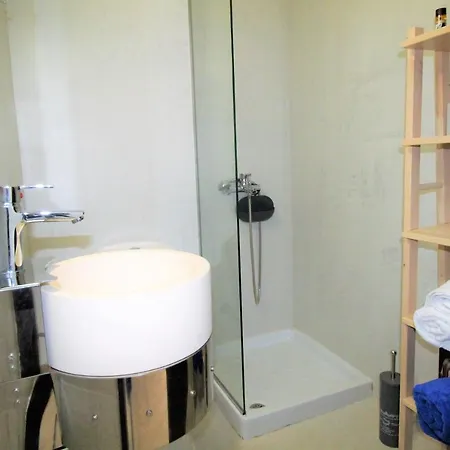 公寓 Blue View Seaside Luxury