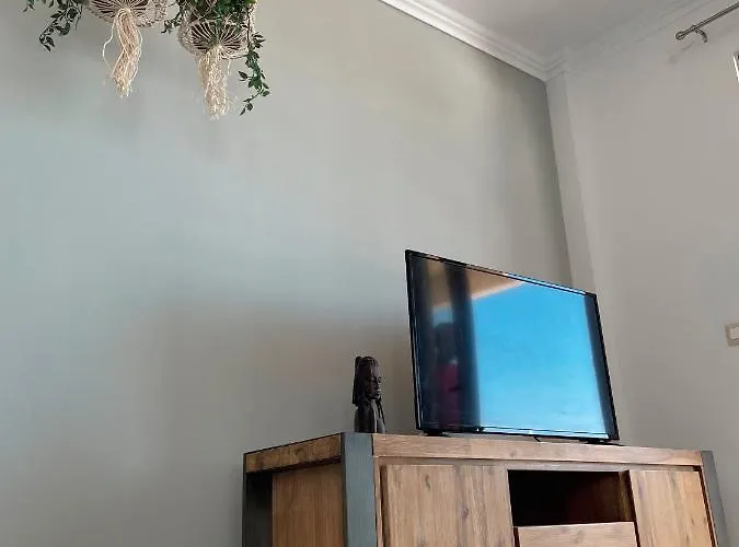 Blue View Seaside Luxury إكْسِيا