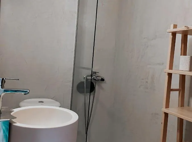 Blue View Seaside Luxury