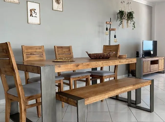 Blue View Seaside Luxury إكْسِيا