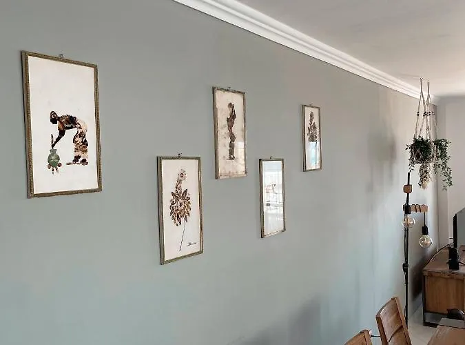 شقة Blue View Seaside Luxury *