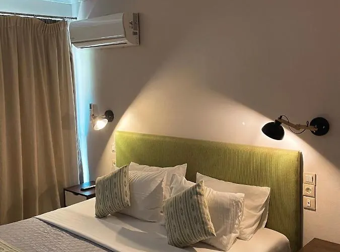 شقة Blue View Seaside Luxury *