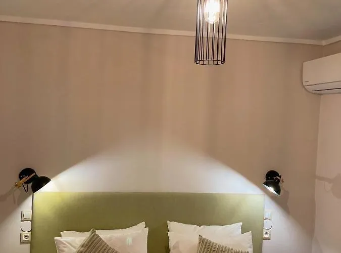 Blue View Seaside Luxury