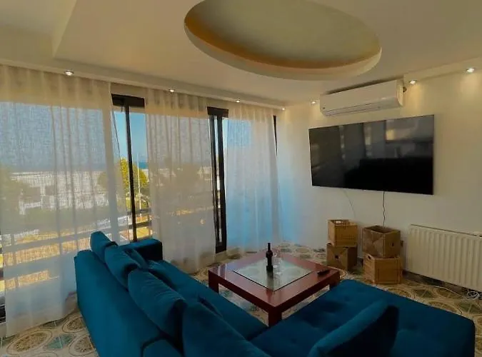 Blue View Seaside Luxury *