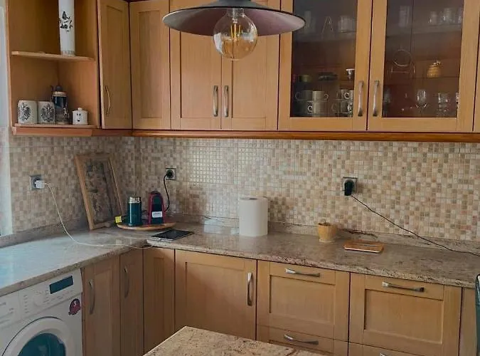 Blue View Seaside Luxury * إكْسِيا