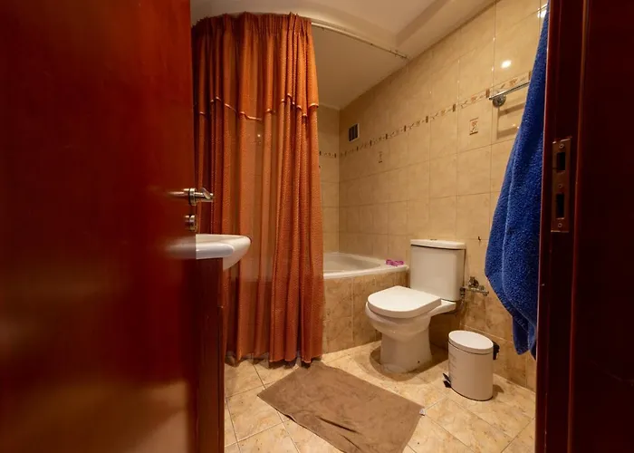 Blue View Seaside Luxury * إكْسِيا