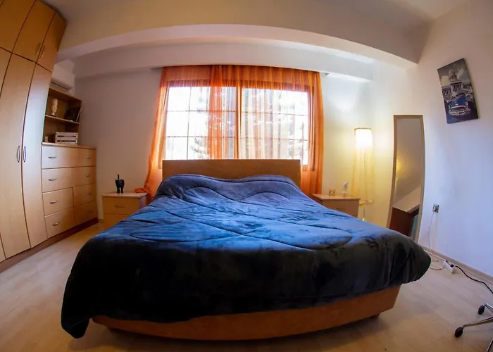 Blue View Seaside Luxury