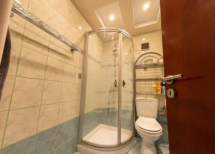 Blue View Seaside Luxury شقة