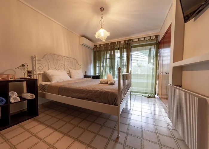 Blue View Seaside Luxury *