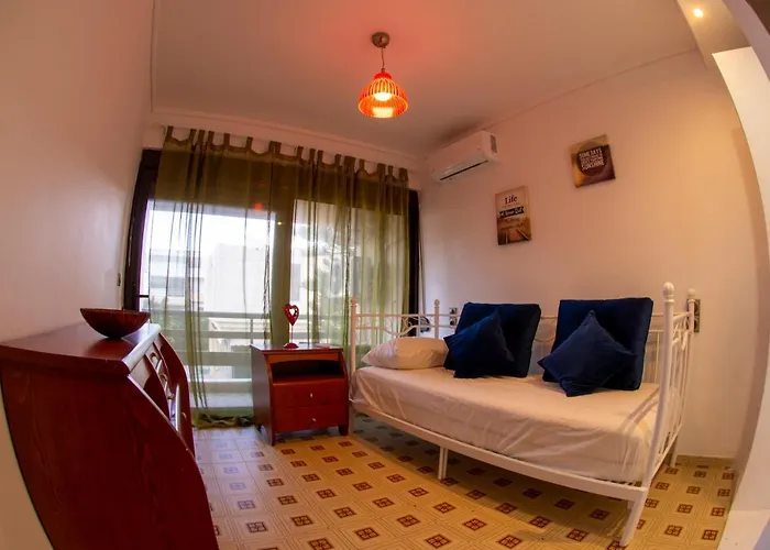 Blue View Seaside Luxury شقة إكْسِيا