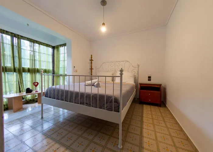 Blue View Seaside Luxury شقة *