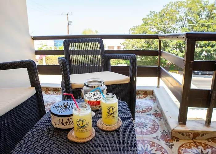 Blue View Seaside Luxury *